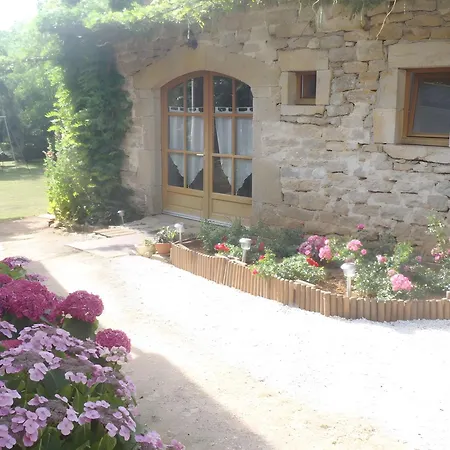 Chez Santou Rocamadour