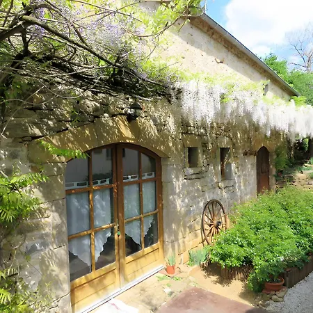Chez Santou 아파트 로카마두르