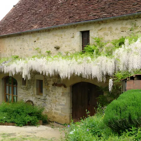 Chez Santou Rocamadour